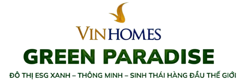 Vinhomes Green Paradise Cần Giờ – Khu Đô Thị Sinh Thái Đẳng Cấp
