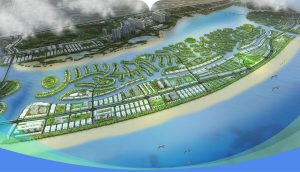 Dự án Vinhomes Green Paradise Cần Giờ
